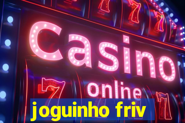 joguinho friv